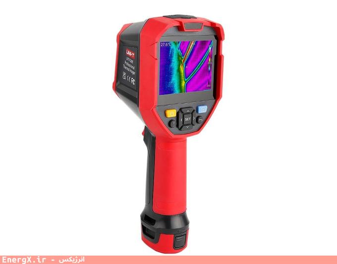 دوربین حرارتی (Thermal Camera)